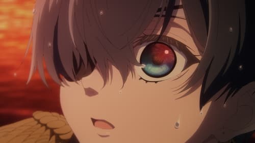 Black Butler Saison 4 Épisode 8