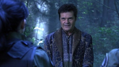 Stargate SG-1 Saison 10 Épisode 18