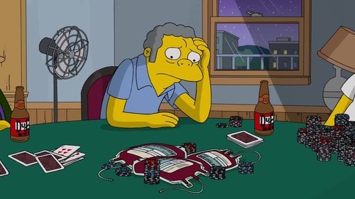 Les Simpson Saison 25 Épisode 5