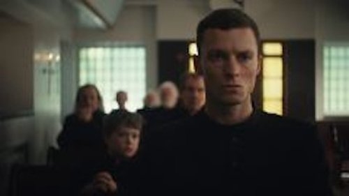 Le dernier des monstres Saison 1 Épisode 5