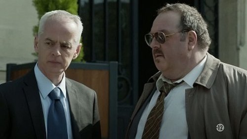 Braquo Saison 3 Épisode 5