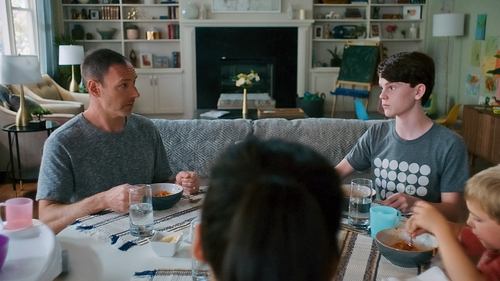 Workin’ Moms Saison 6 Épisode 1