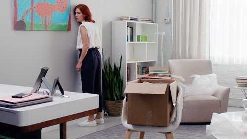 Workin’ Moms Saison 2 Épisode 4