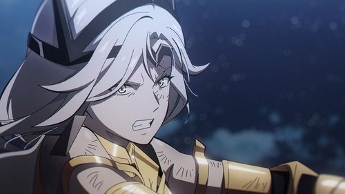 TO BE HERO X Saison 1 Épisode 12