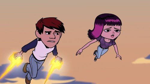 Les têtes vides Saison 2 Épisode 9