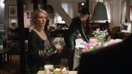 Dicte Saison 2 Épisode 1