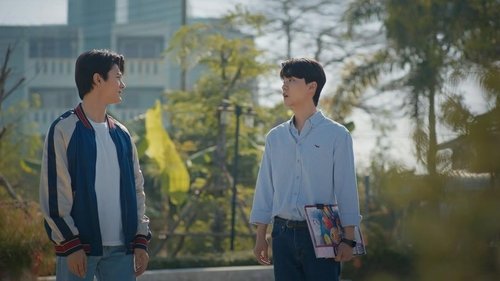 The Bangkok Boy Saison 1 Épisode 6
