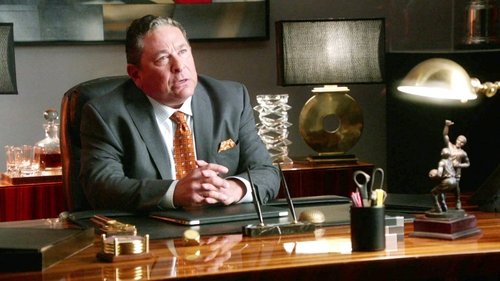 Hit the Floor Saison 1 Épisode 10