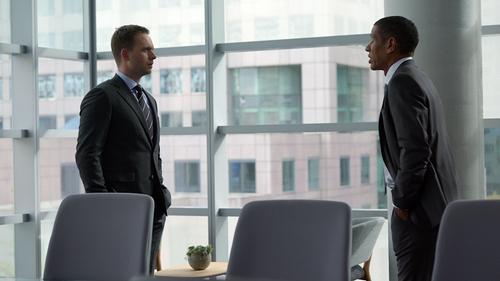Suits, avocats sur mesure Saison 6 Épisode 14