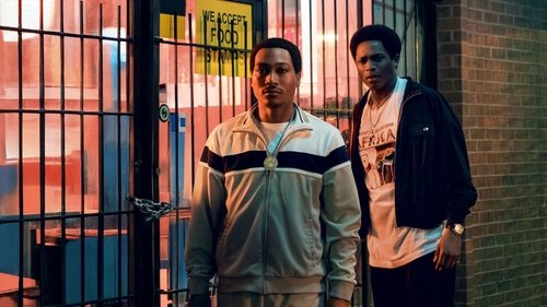 BMF Saison 4 Épisode 1