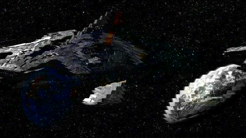 Stargate SG-1 Saison 6 Épisode 3