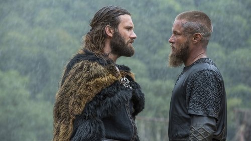 Vikings Saison 3 Épisode 5