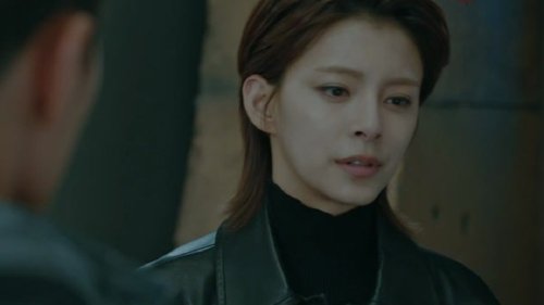Rugal Saison 1 Épisode 14