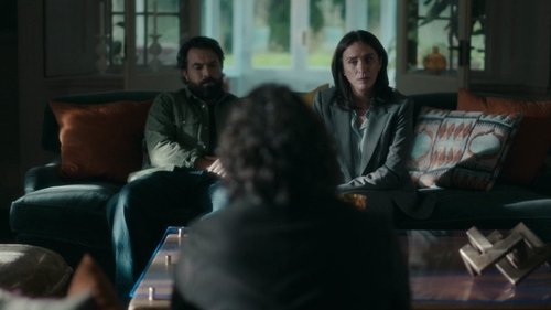 Insomnia Saison 1 Épisode 3