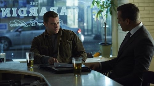 Suits, avocats sur mesure Saison 4 Épisode 16