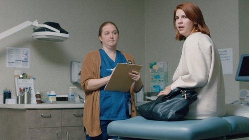 Workin’ Moms Saison 1 Épisode 11
