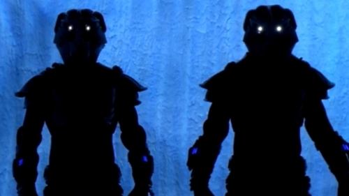 Stargate SG-1 Saison 7 Épisode 22