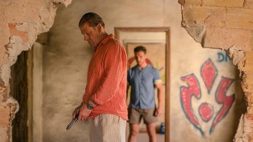 This City Is Ours Saison 1 Épisode 2