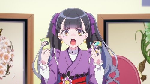 Maebashi Witches Saison 1 Épisode 9