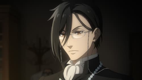Black Butler Saison 4 Épisode 4
