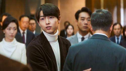 Reborn Rich Saison 1 Épisode 12