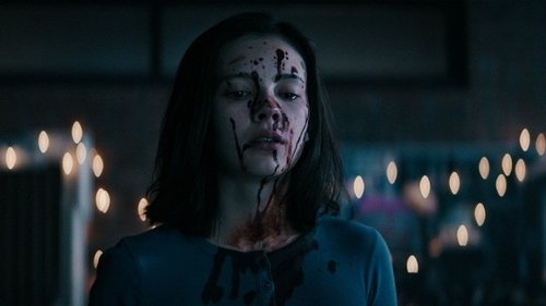 Sphinx Saison 1 Épisode 4