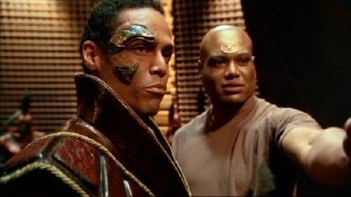 Stargate SG-1 Saison 5 Épisode 1