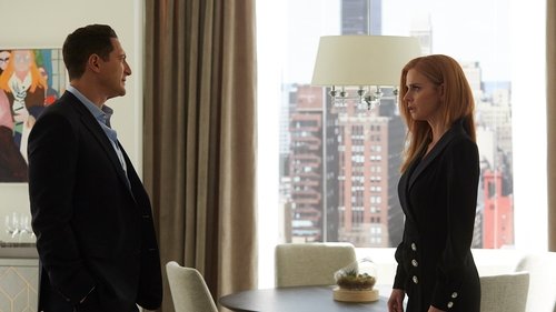 Suits, avocats sur mesure Saison 8 Épisode 16