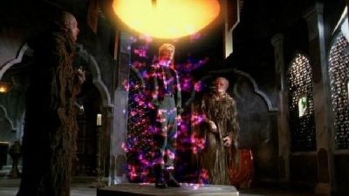 Stargate SG-1 Saison 6 Épisode 16