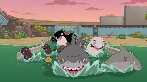 Exploding Kittens Saison 1 Épisode 7