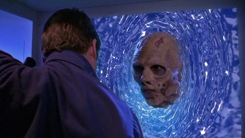 Stargate SG-1 Saison 3 Épisode 4