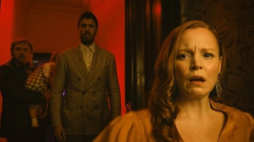 Servant Saison 4 Épisode 5