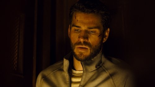 Most Dangerous Game Saison 1 Épisode 8