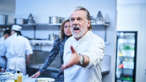 Comme un arrière-goût Saison 1 Épisode 1