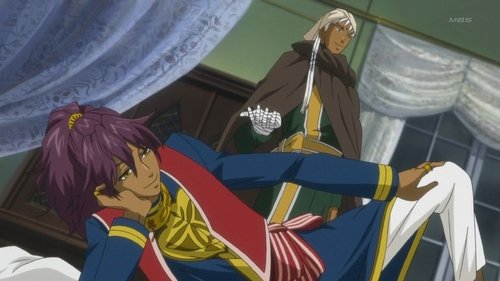 Black Butler Saison 1 Épisode 13