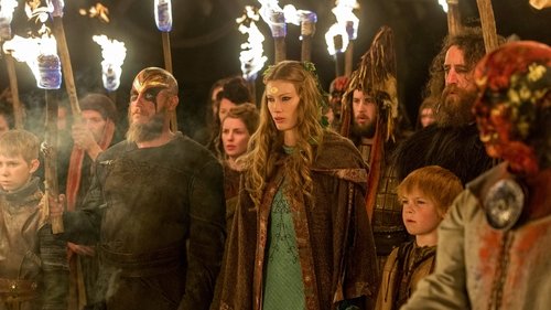 Vikings Saison 4 Épisode 4
