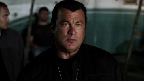 True Justice Saison 1 Épisode 1
