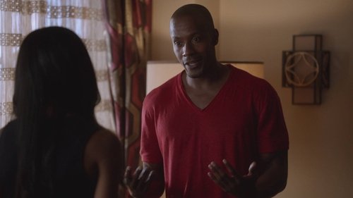 Hit the Floor Saison 2 Épisode 5