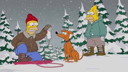 Les Simpson Saison 29 Épisode 9