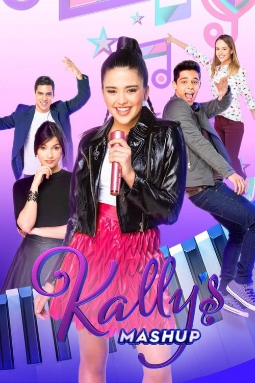 Kally’s Mashup, la voix de la pop