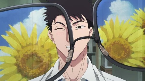 KOWLOON GENERIC ROMANCE Saison 1 Épisode 10