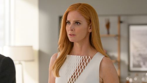 Suits, avocats sur mesure Saison 9 Épisode 2