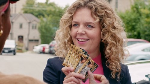 Workin’ Moms Saison 3 Épisode 2