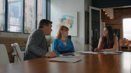 Workin’ Moms Saison 6 Épisode 5