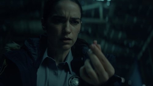Revival Saison 1 Épisode 1