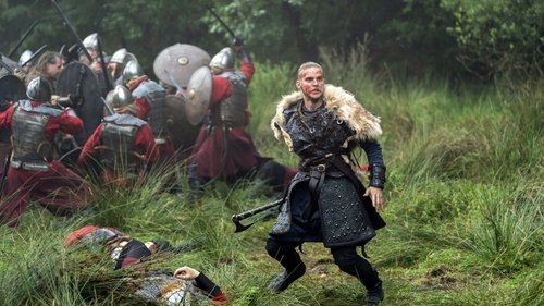 Vikings Saison 6 Épisode 17