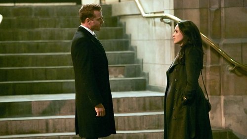 Suits, avocats sur mesure Saison 6 Épisode 1
