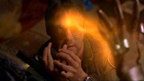 Stargate SG-1 Saison 3 Épisode 10