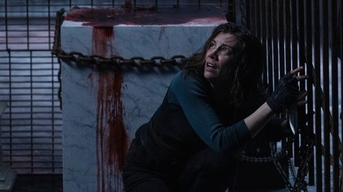 The Walking Dead : Dead City Saison 2 Épisode 6
