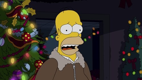 Les Simpson Saison 26 Épisode 9